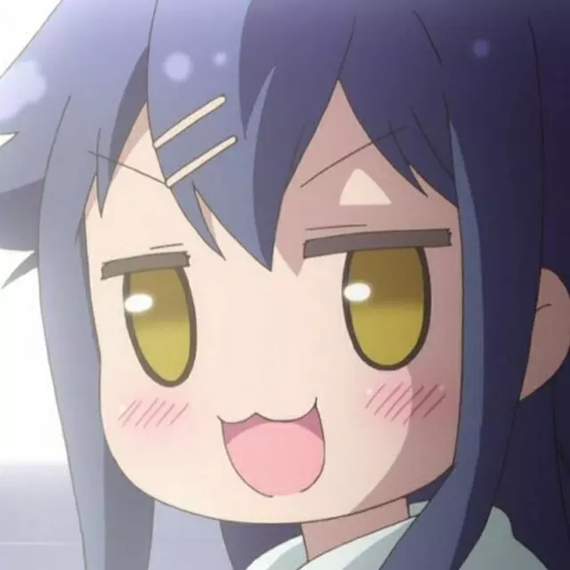 桜紺狸の部落阁 头像